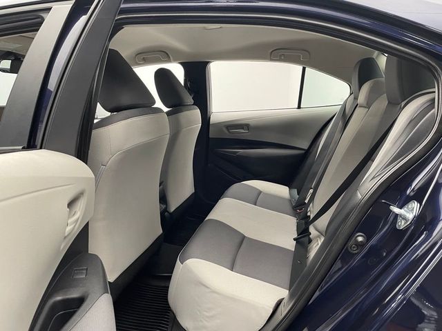 2025 Toyota Corolla LE CVT - 22924555 - 32