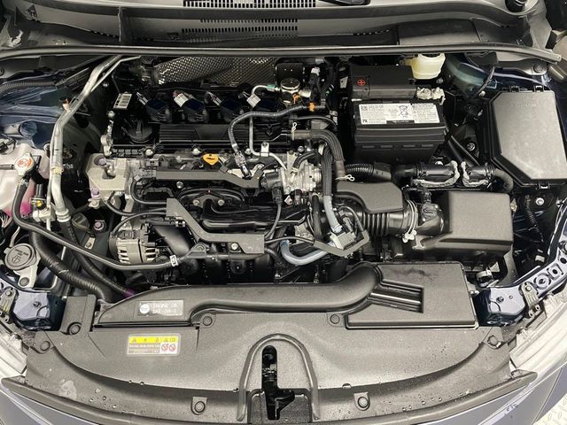 2025 Toyota Corolla LE CVT - 22924555 - 41