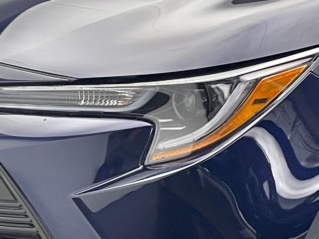 2025 Toyota Corolla LE CVT - 22924555 - 42