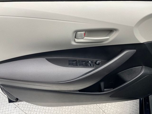 2025 Toyota Corolla LE CVT - 22924555 - 8