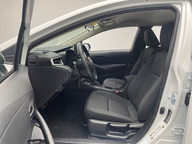 2025 Toyota Corolla LE CVT - 22973320 - 10