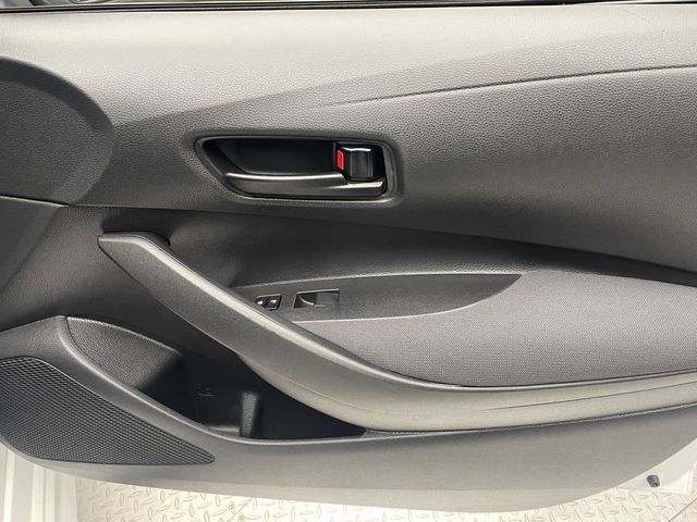 2025 Toyota Corolla LE CVT - 22973320 - 12