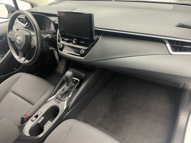 2025 Toyota Corolla LE CVT - 22973320 - 13