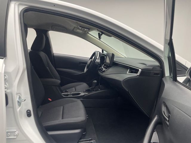 2025 Toyota Corolla LE CVT - 22973320 - 14