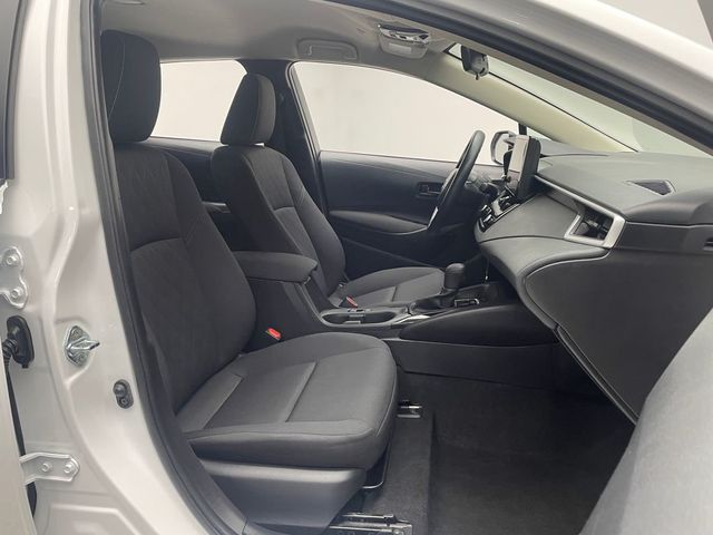 2025 Toyota Corolla LE CVT - 22973320 - 15