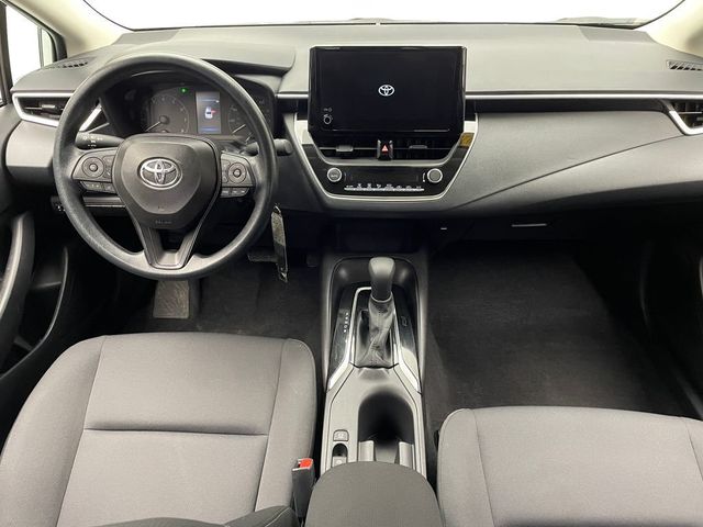 2025 Toyota Corolla LE CVT - 22973320 - 16