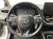 2025 Toyota Corolla LE CVT - 22973320 - 18