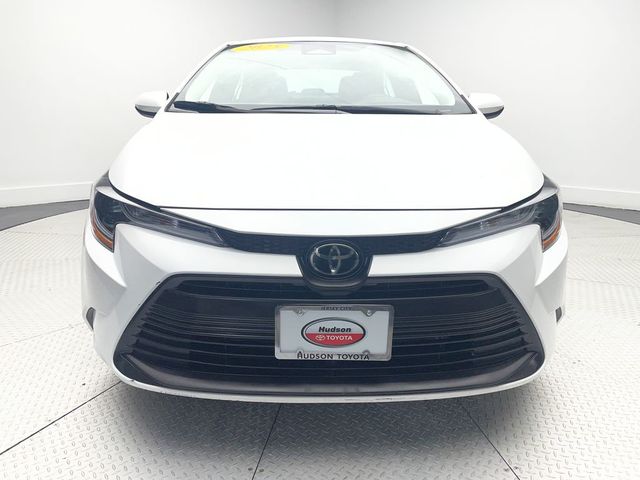 2025 Toyota Corolla LE CVT - 22973320 - 1