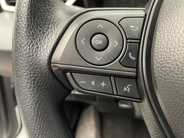 2025 Toyota Corolla LE CVT - 22973320 - 19