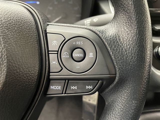 2025 Toyota Corolla LE CVT - 22973320 - 20