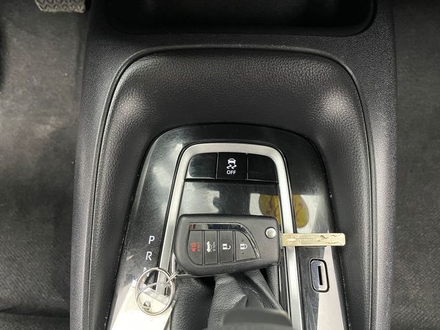 2025 Toyota Corolla LE CVT - 22973320 - 26