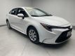 2025 Toyota Corolla LE CVT - 22973320 - 2