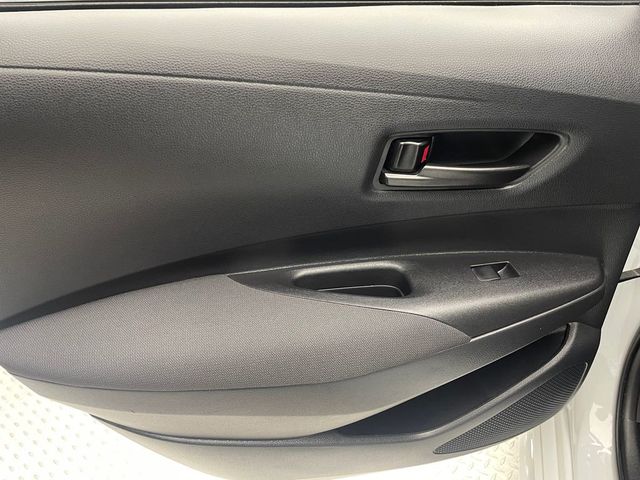 2025 Toyota Corolla LE CVT - 22973320 - 30