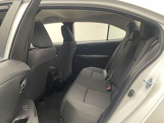 2025 Toyota Corolla LE CVT - 22973320 - 31