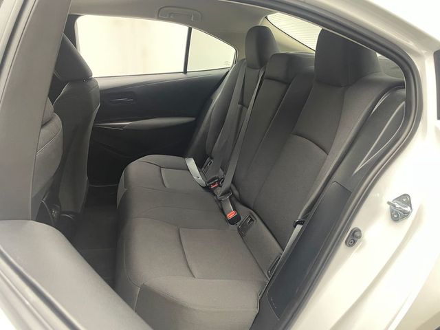 2025 Toyota Corolla LE CVT - 22973320 - 32