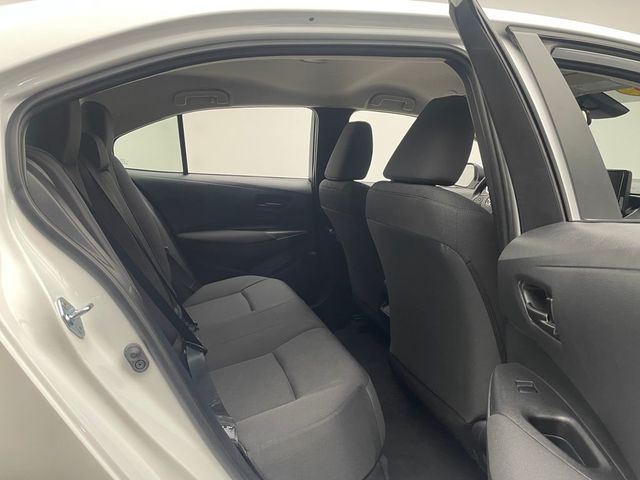 2025 Toyota Corolla LE CVT - 22973320 - 34