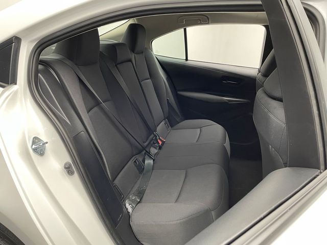 2025 Toyota Corolla LE CVT - 22973320 - 35