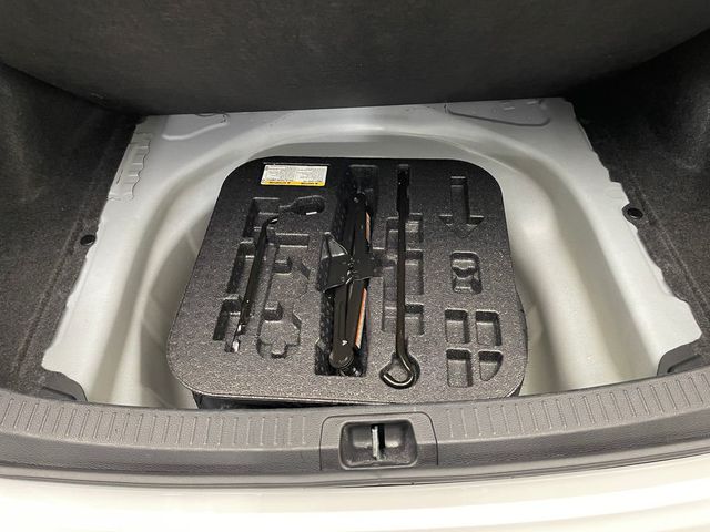 2025 Toyota Corolla LE CVT - 22973320 - 38