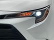 2025 Toyota Corolla LE CVT - 22973320 - 42