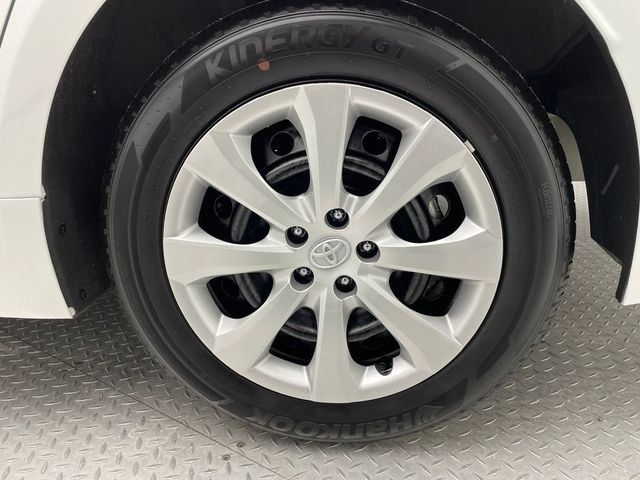 2025 Toyota Corolla LE CVT - 22973320 - 43