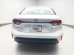 2025 Toyota Corolla LE CVT - 22973320 - 5