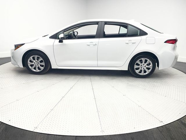 2025 Toyota Corolla LE CVT - 22973320 - 7