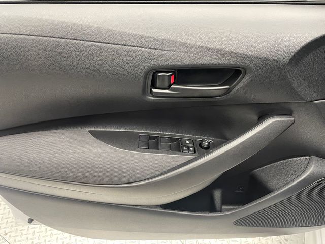 2025 Toyota Corolla LE CVT - 22973320 - 8