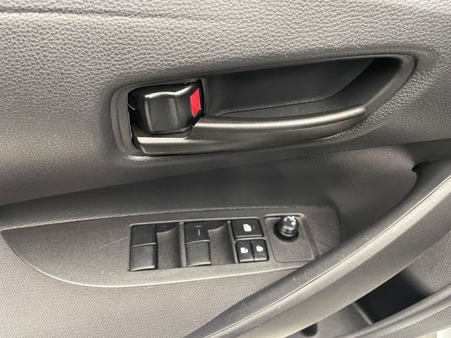 2025 Toyota Corolla LE CVT - 22974082 - 9