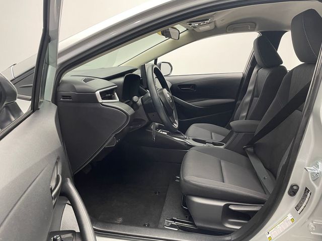 2025 Toyota Corolla LE CVT - 22974082 - 11
