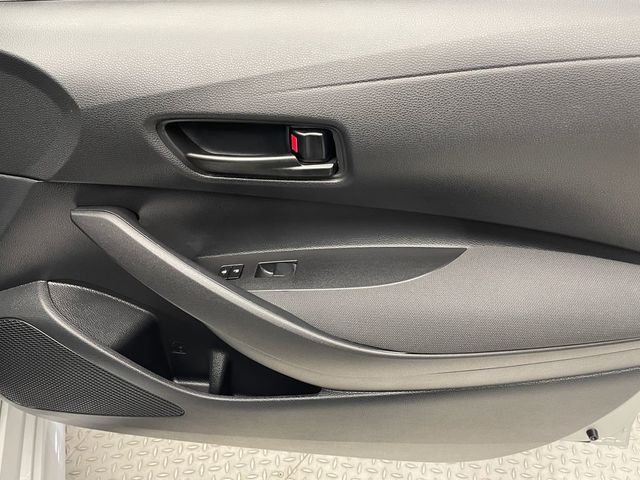 2025 Toyota Corolla LE CVT - 22974082 - 13