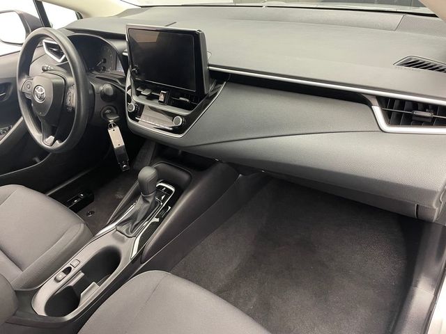 2025 Toyota Corolla LE CVT - 22974082 - 14