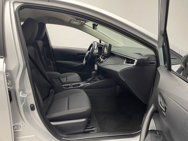 2025 Toyota Corolla LE CVT - 22974082 - 15