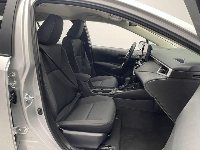 2025 Toyota Corolla LE CVT - 22974082 - 16