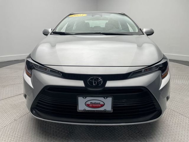 2025 Toyota Corolla LE CVT - 22974082 - 1