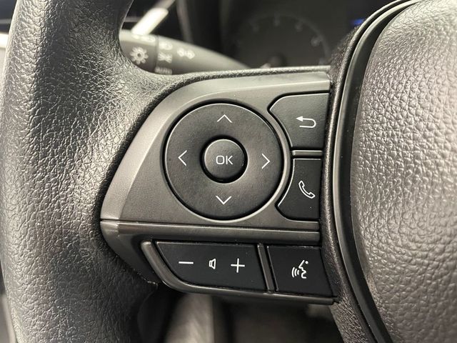 2025 Toyota Corolla LE CVT - 22974082 - 20