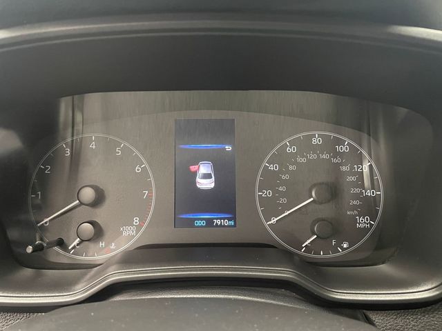 2025 Toyota Corolla LE CVT - 22974082 - 22