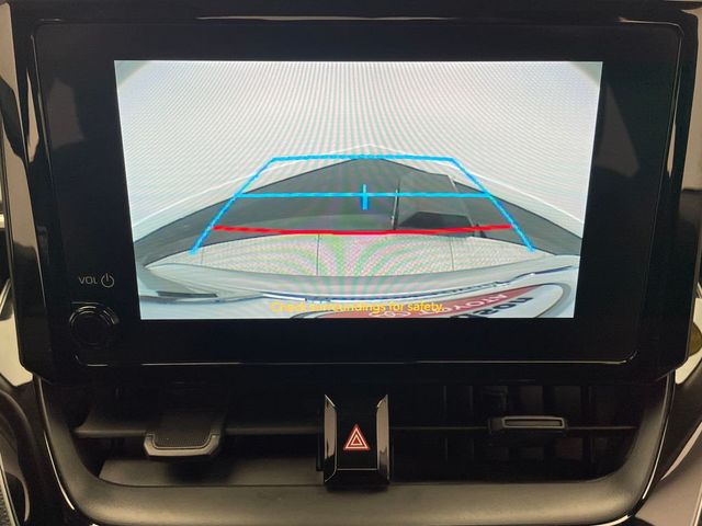 2025 Toyota Corolla LE CVT - 22974082 - 24