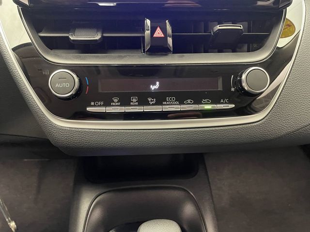 2025 Toyota Corolla LE CVT - 22974082 - 25