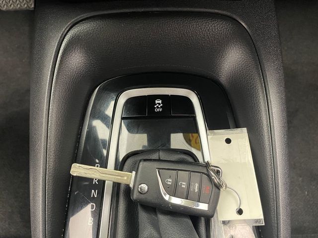 2025 Toyota Corolla LE CVT - 22974082 - 27