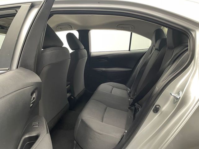 2025 Toyota Corolla LE CVT - 22974082 - 32