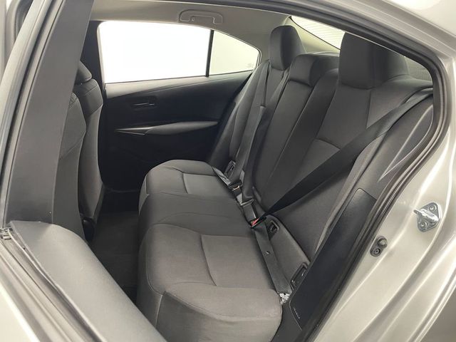 2025 Toyota Corolla LE CVT - 22974082 - 33