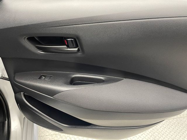 2025 Toyota Corolla LE CVT - 22974082 - 34