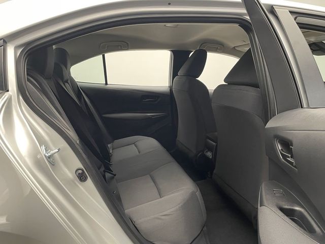 2025 Toyota Corolla LE CVT - 22974082 - 35