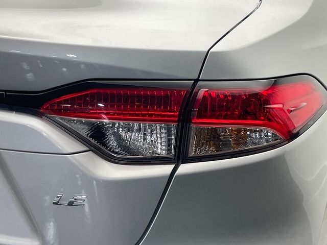 2025 Toyota Corolla LE CVT - 22974082 - 41