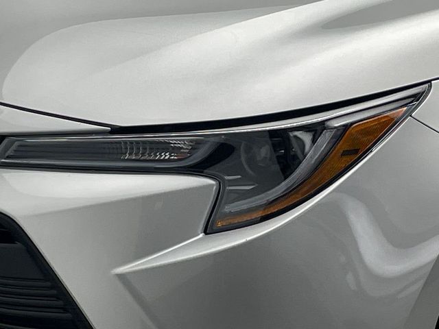 2025 Toyota Corolla LE CVT - 22974082 - 43