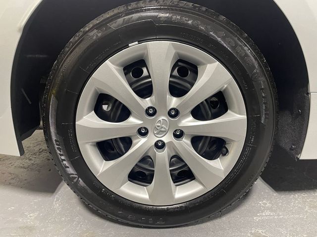 2025 Toyota Corolla LE CVT - 22974082 - 44