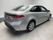 2025 Toyota Corolla LE CVT - 22974082 - 4