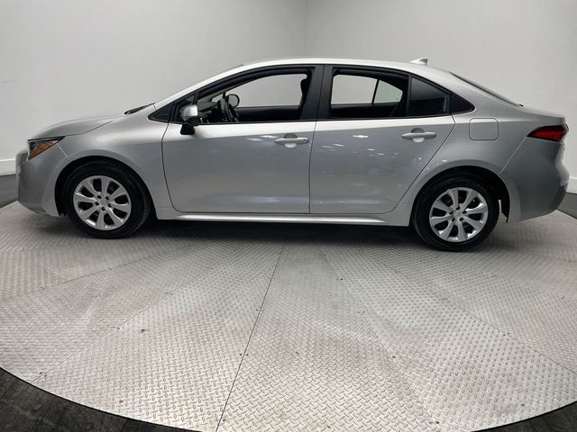 2025 Toyota Corolla LE CVT - 22974082 - 7