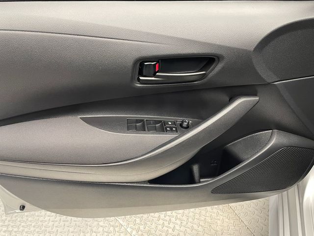 2025 Toyota Corolla LE CVT - 22974082 - 8