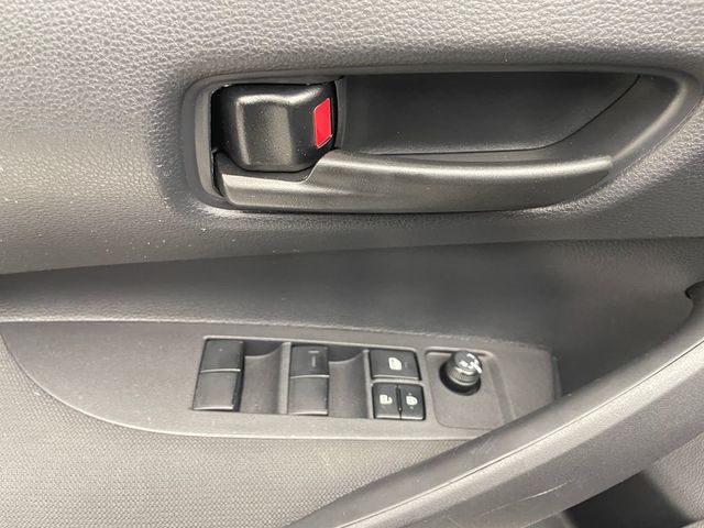 2025 Toyota Corolla LE CVT - 22985158 - 9